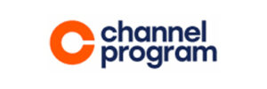 channel program logo
