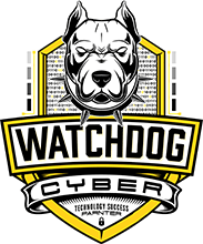 watchdog cyber logo