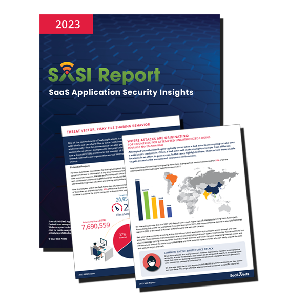 2023 SASI Report