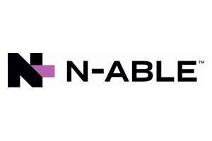 n-able logo