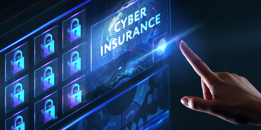 What is cyber insurance and what is the MSP’s role?