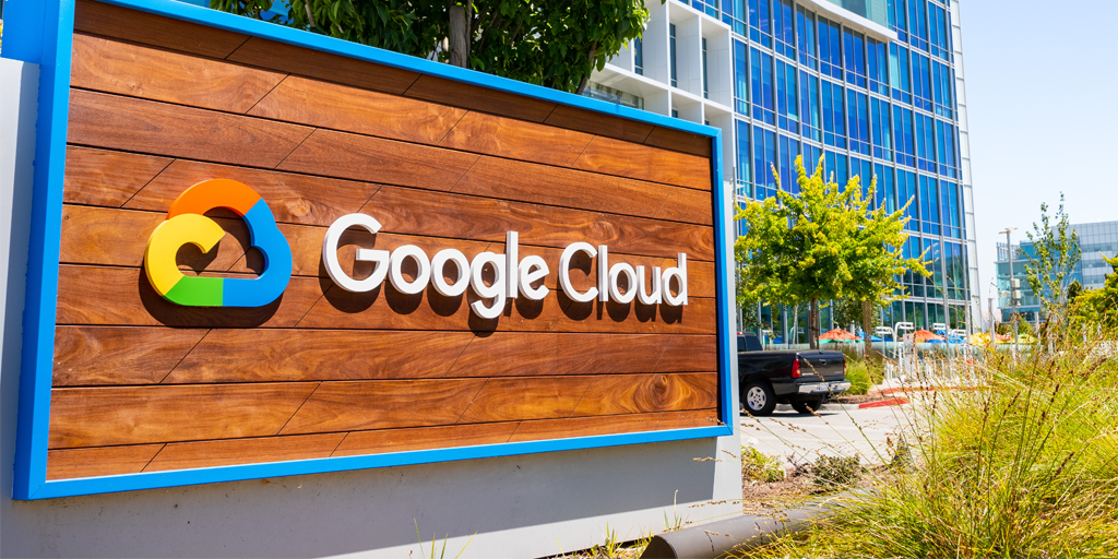 GhostToken Exposes Google Cloud Platform Users to Potential Attacks