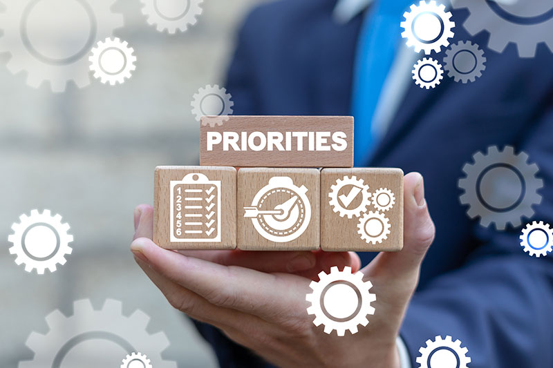 Attention MSPs: Is it time to reprioritize your activities?