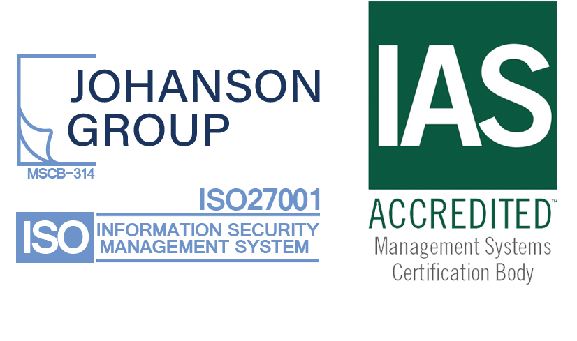 SaaS Alerts Achieves ISO 27001 Certification