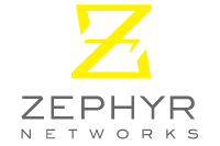 zephyr networks logo